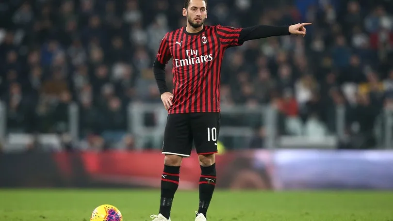 Milan: la rinascita di Calhanoglu