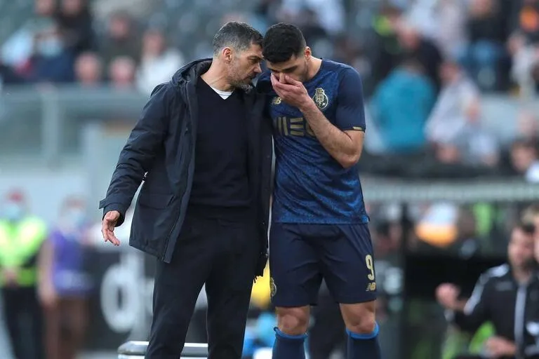Milan, Conceicao si mette di traverso: Taremi in giornata incontra il Porto