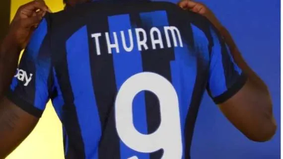 Inter: da Thuram a Lautaro, con stima