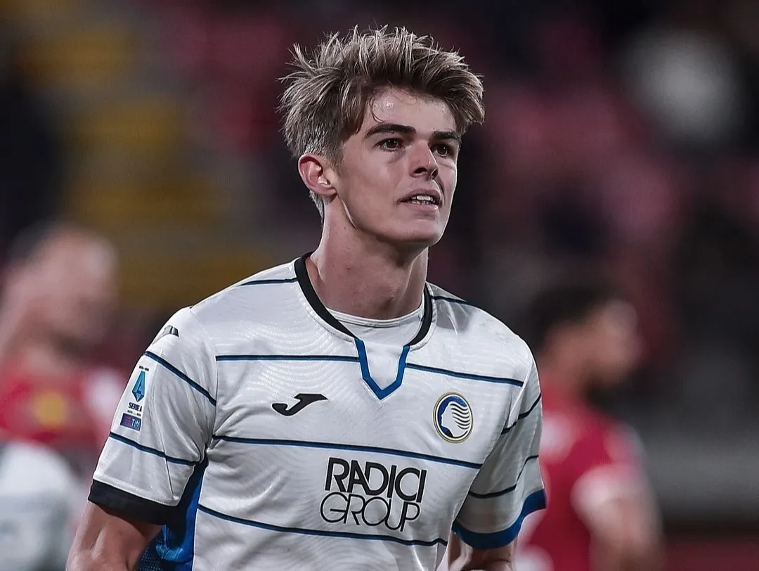Atalanta, De Ketelaere tocca l'Olimpo: ora la Dea lo farà tutto suo