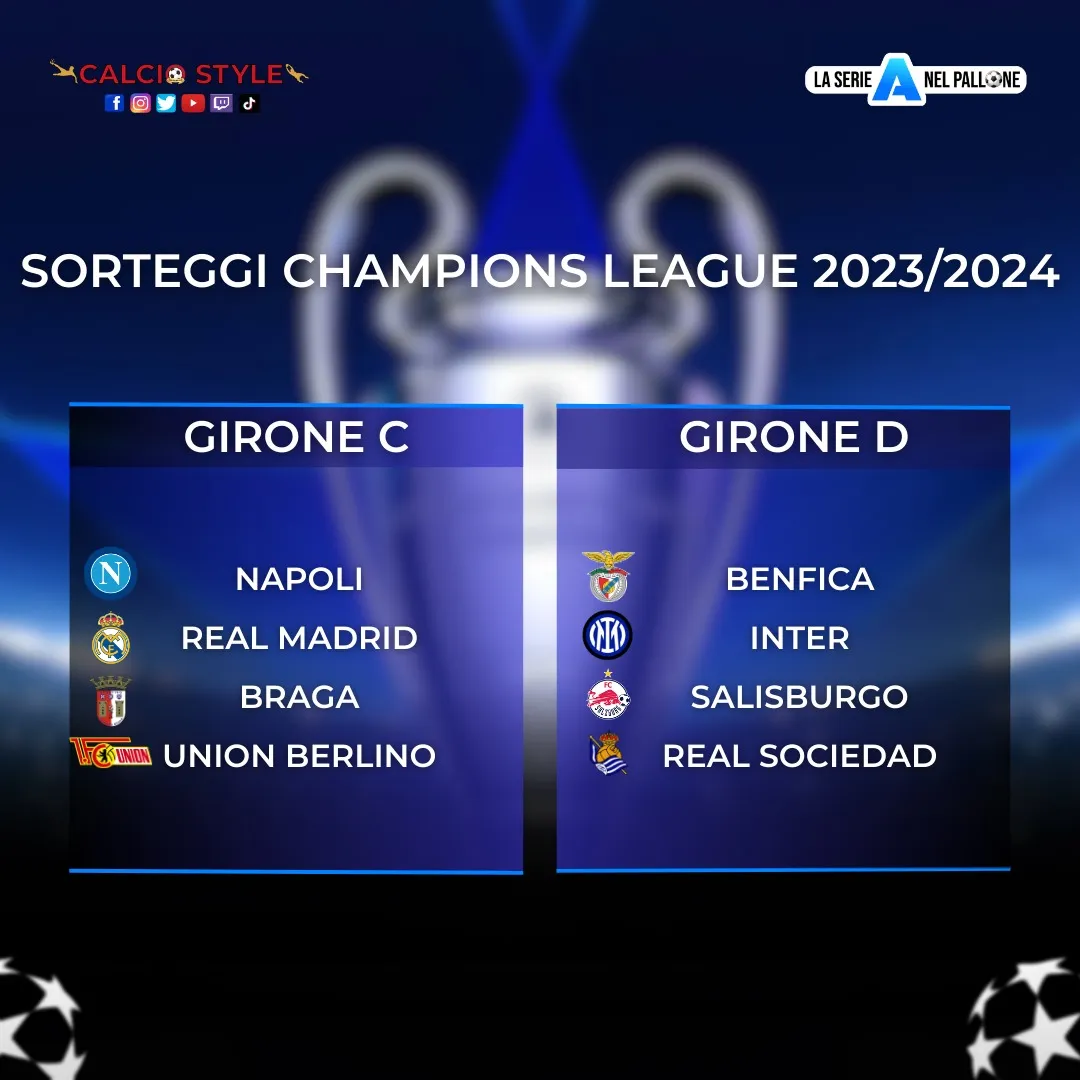 Champions League