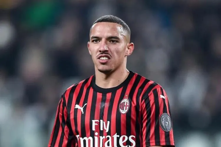 Milan: Bennacer il più cattivo d'Europa