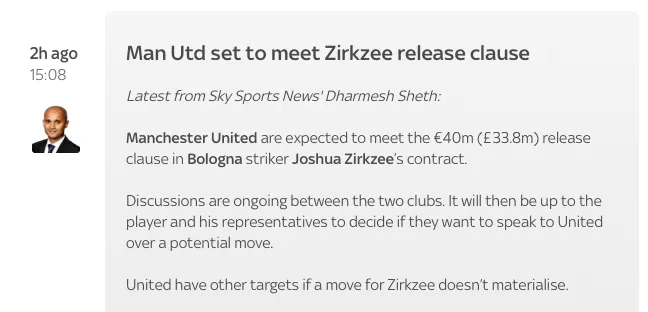 Zirkzee
