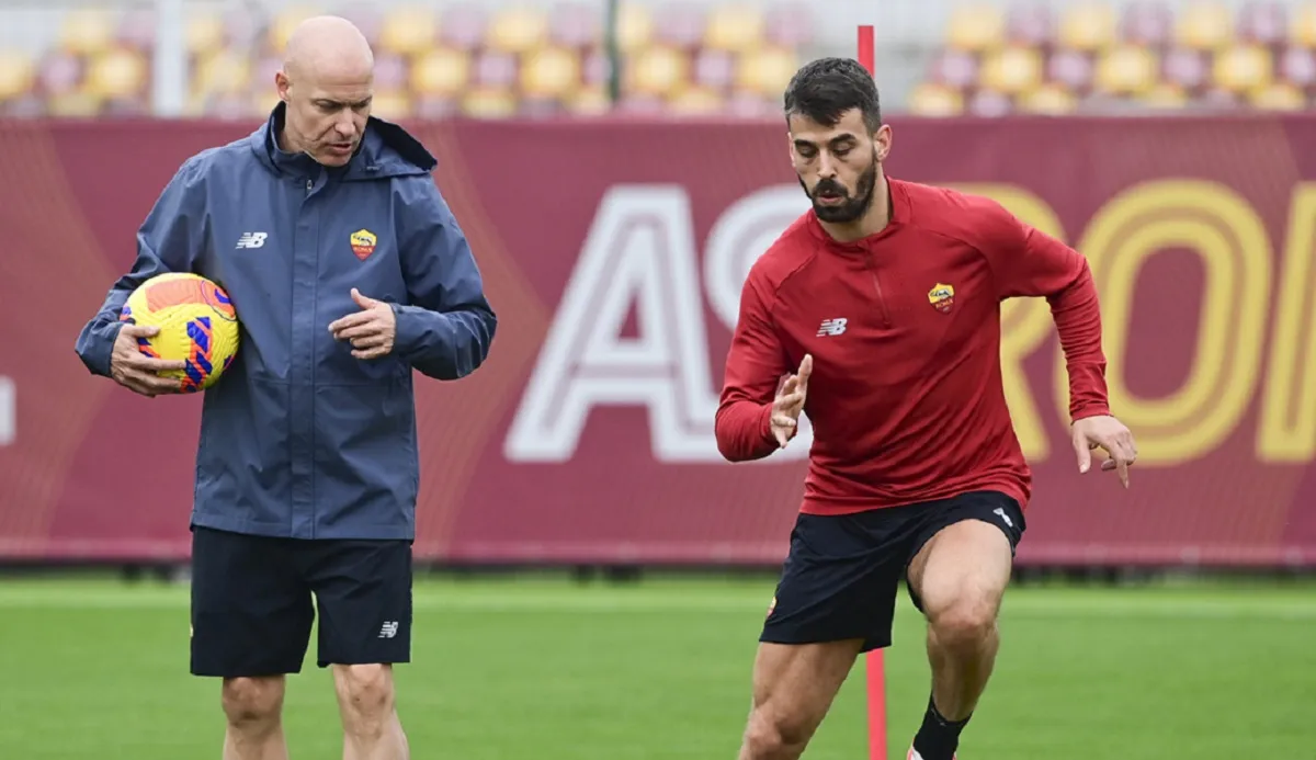 Roma, le ultime sul ritorno di Spinazzola