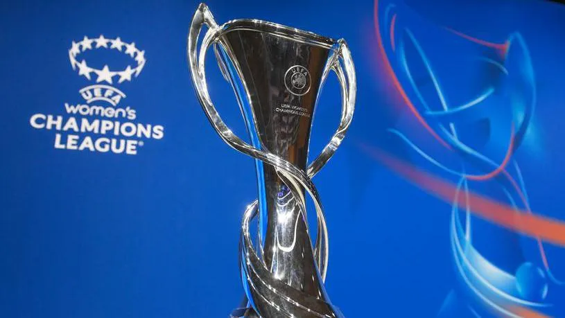 UEFA Women's Champions League, i gironi di Juventus e Roma