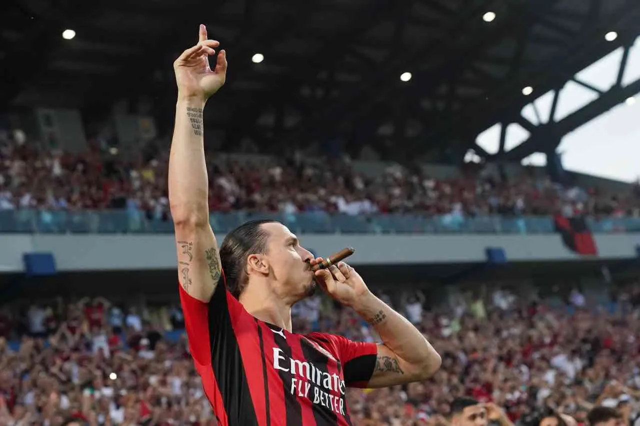Milan, il totem sta tornando: San Siro si infiamma