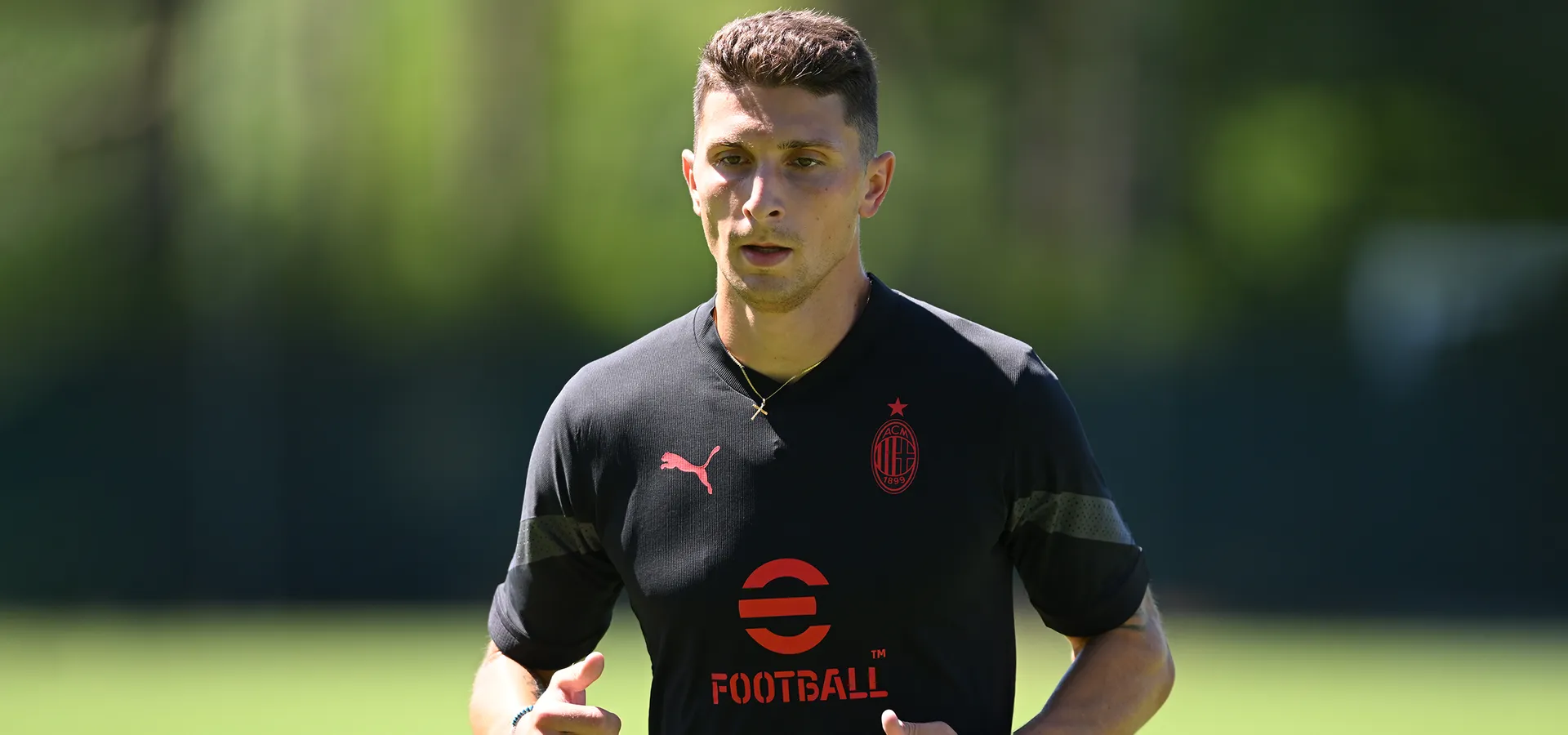 Milan, in Caldara formato Champions: una sorpresa per le liste