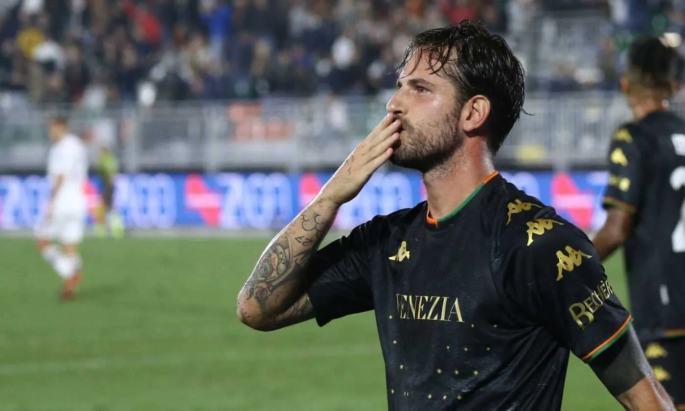 Sassuolo: si prepara il colpo da una neopromossa