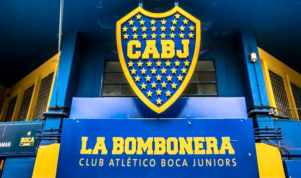 Boca Juniors