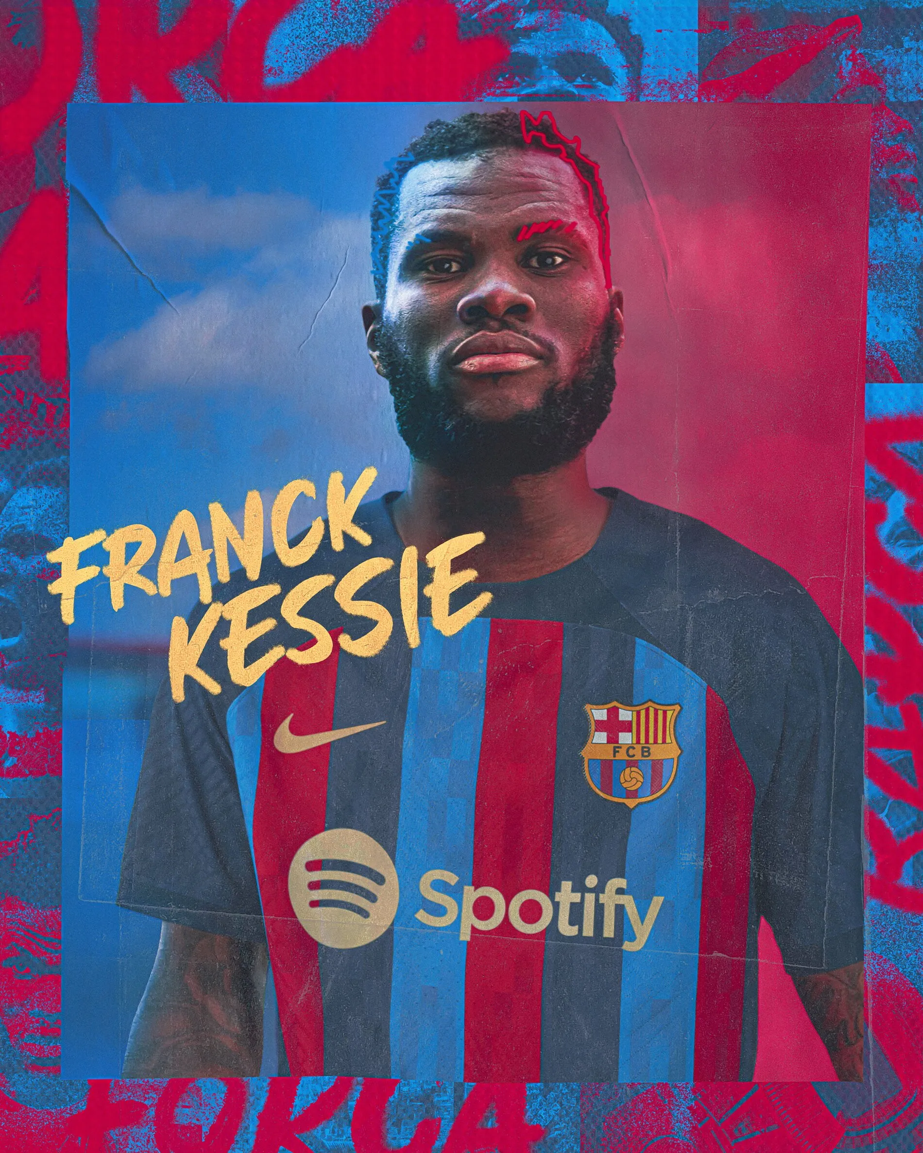 Kessie va via: il Barcellona fissa il prezzo