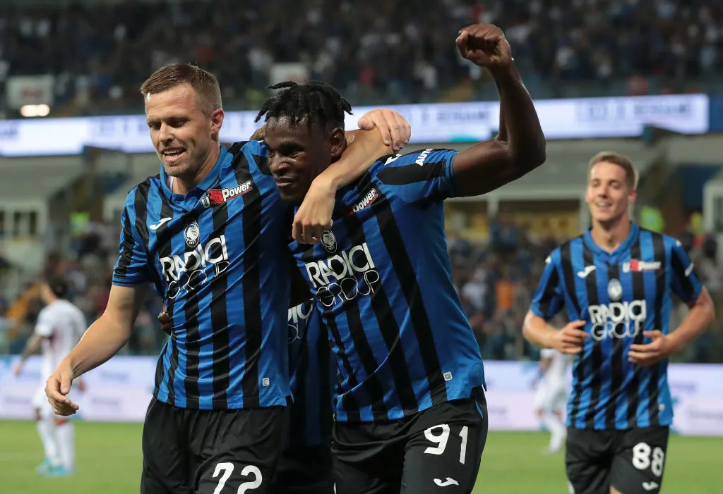 Atalanta, ecco gli incedibili nella prossima sessione di mercato