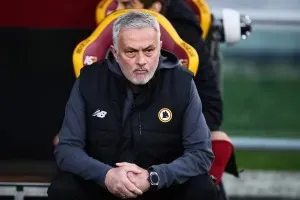 Roma, Svilar imposto a Mou: è crisi?