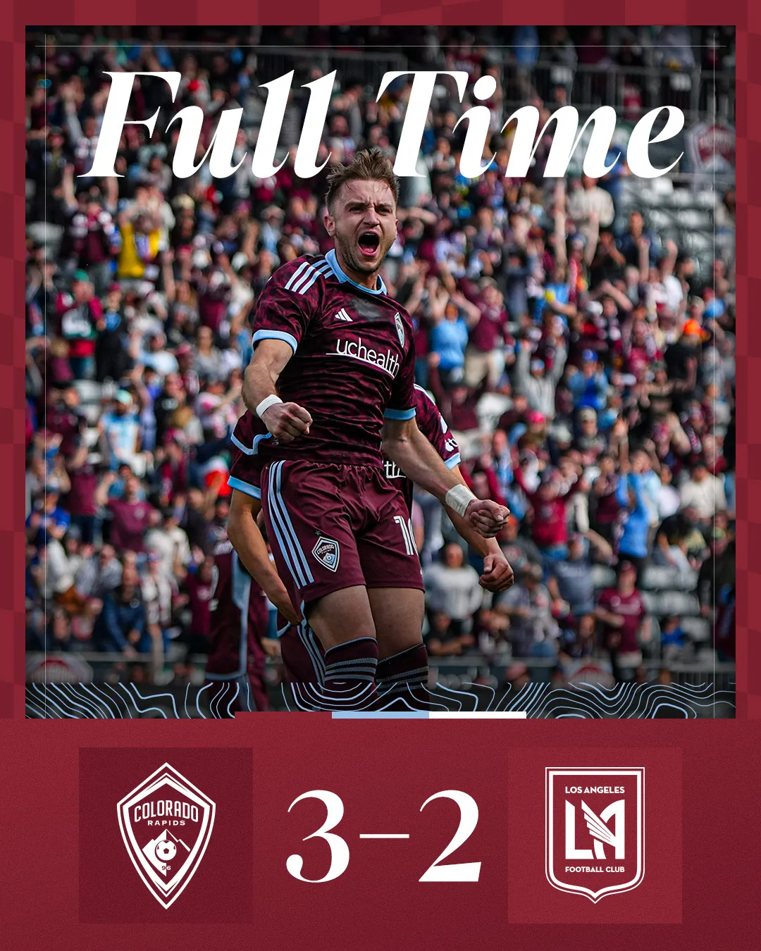 Colorado Rapids