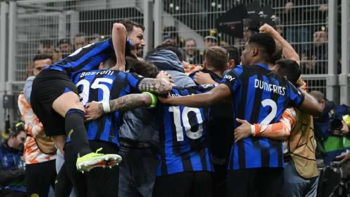 Inter, per la difesa nel mirino un calciatore del Real Madrid