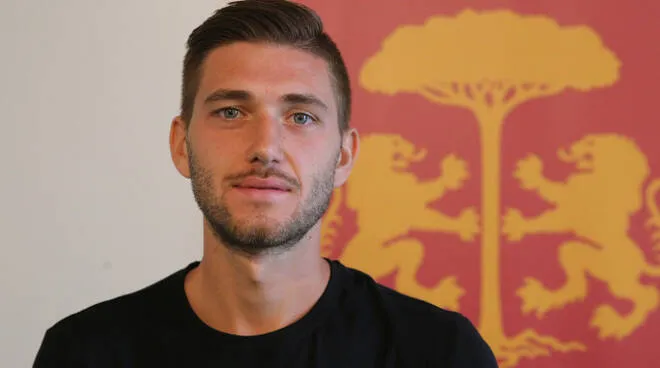 Francesco Galuppini