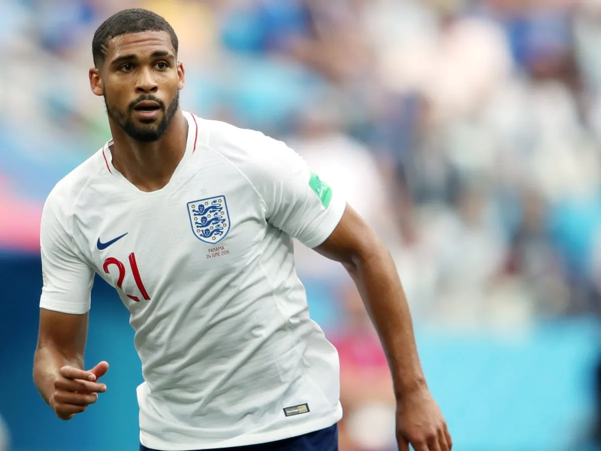 Loftus-Cheek: "Difficilmente sarò convocato per Euro 2024"
