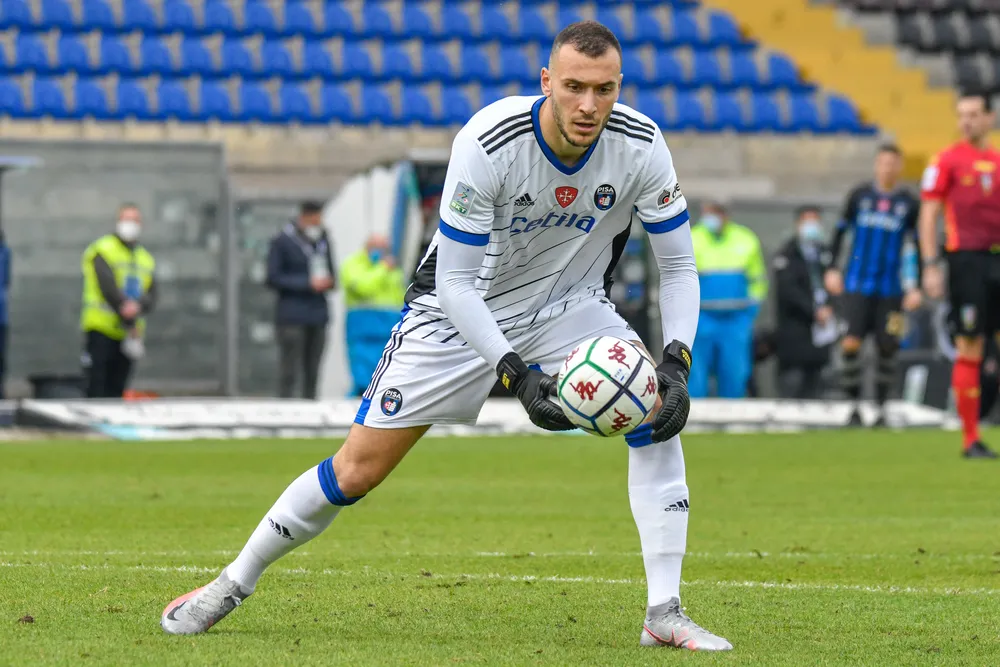 Hellas Verona, nuova chance per Perilli: via al ballottaggio