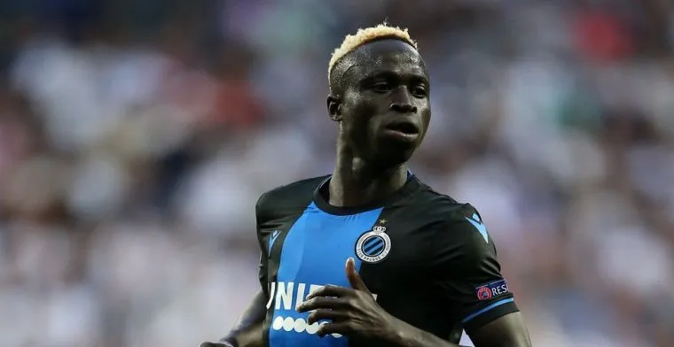Milan: si fa sul serio per Diatta