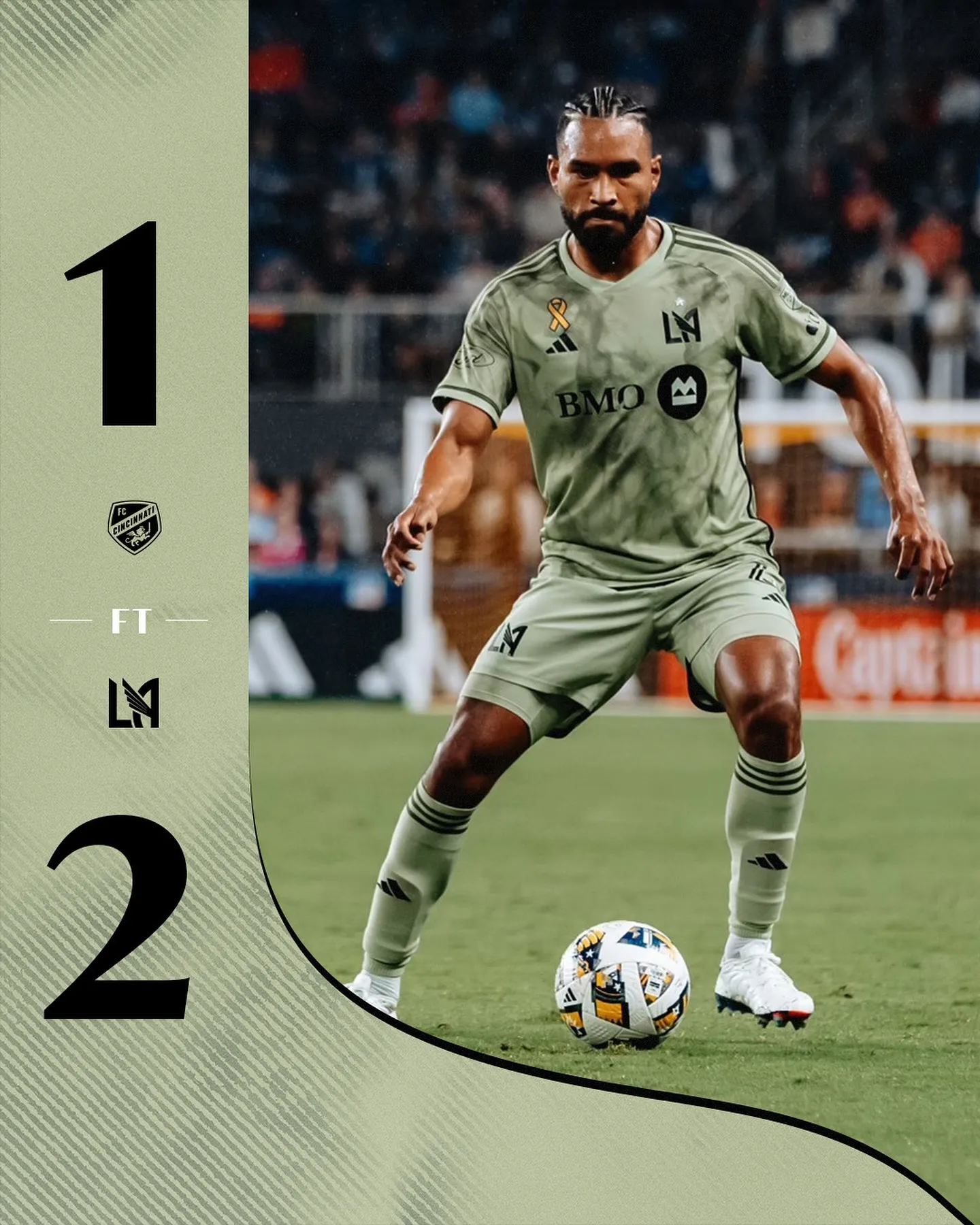 LAFC