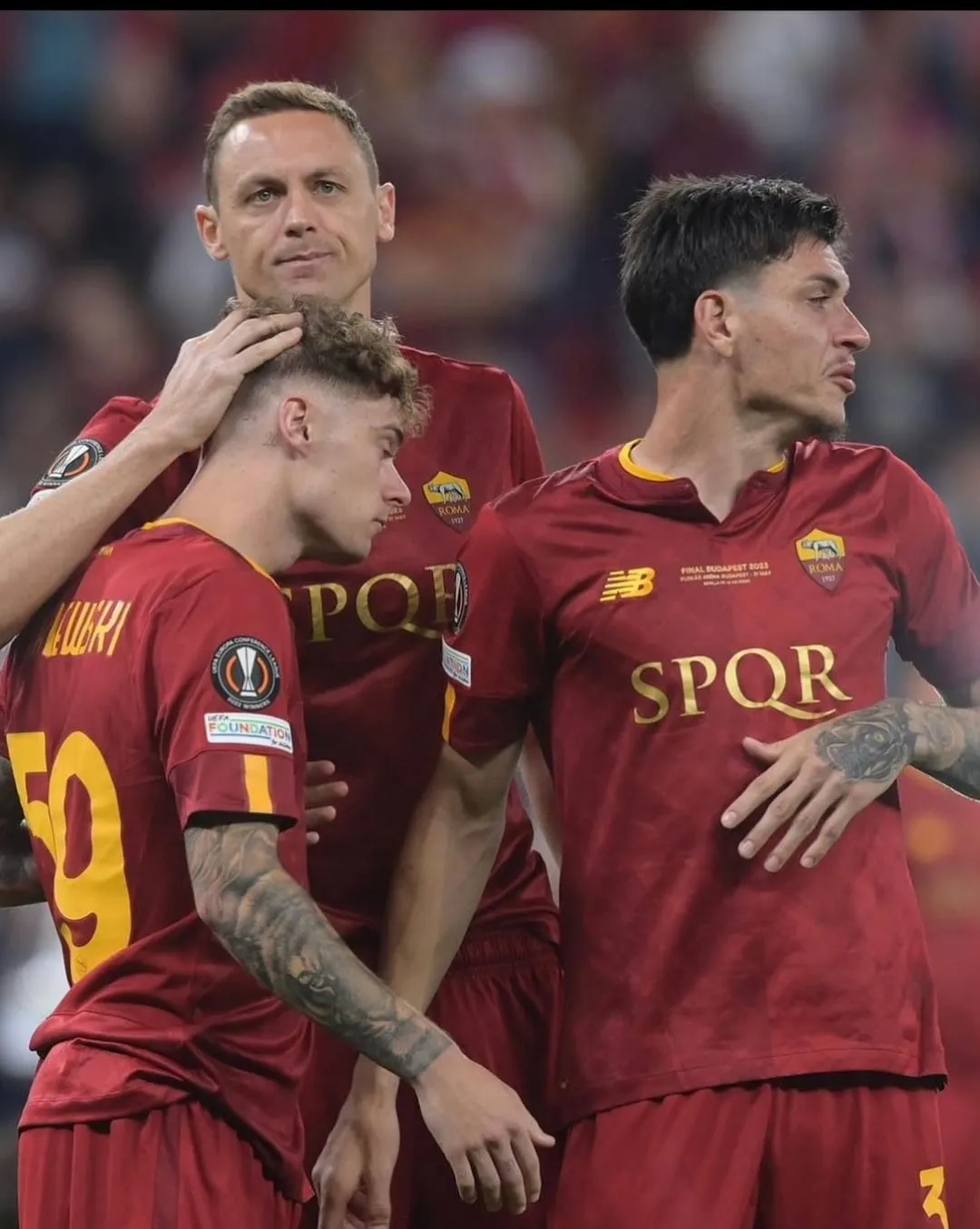 Calciomercato Roma, i giallorossi vendono i giovani: dieci milioni dal Sassuolo