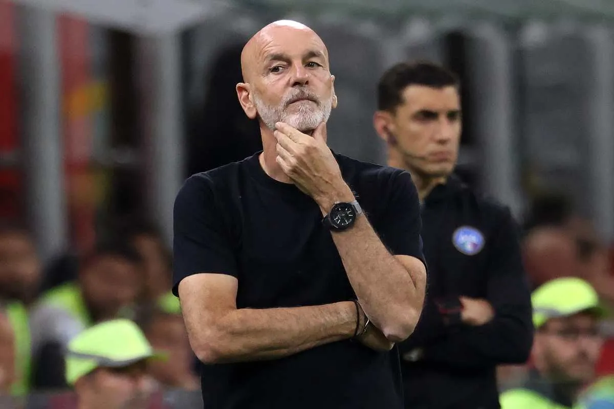 Milan, Pioli risponde presente: la clamorosa rivelazione