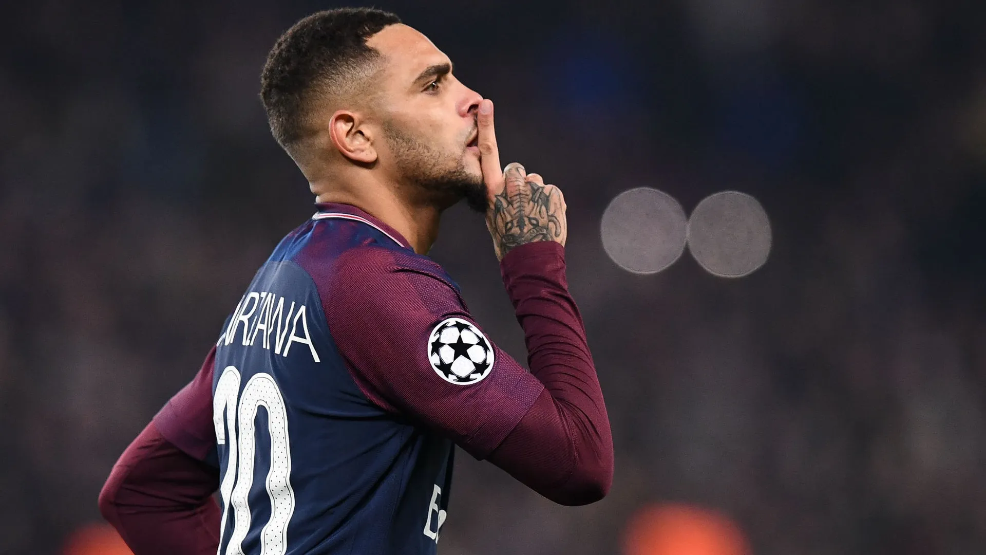 Kurzawa si è offerto alla Juve, la risposta.....