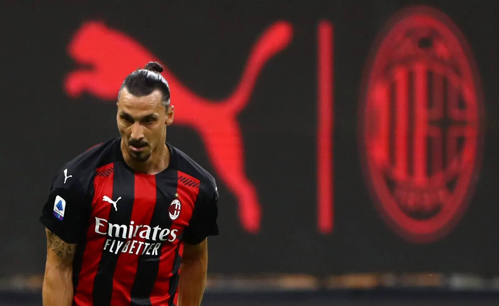 Milan: entro domenica la risposta di Ibra