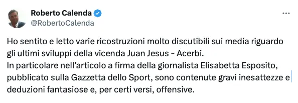 Juan Jesus