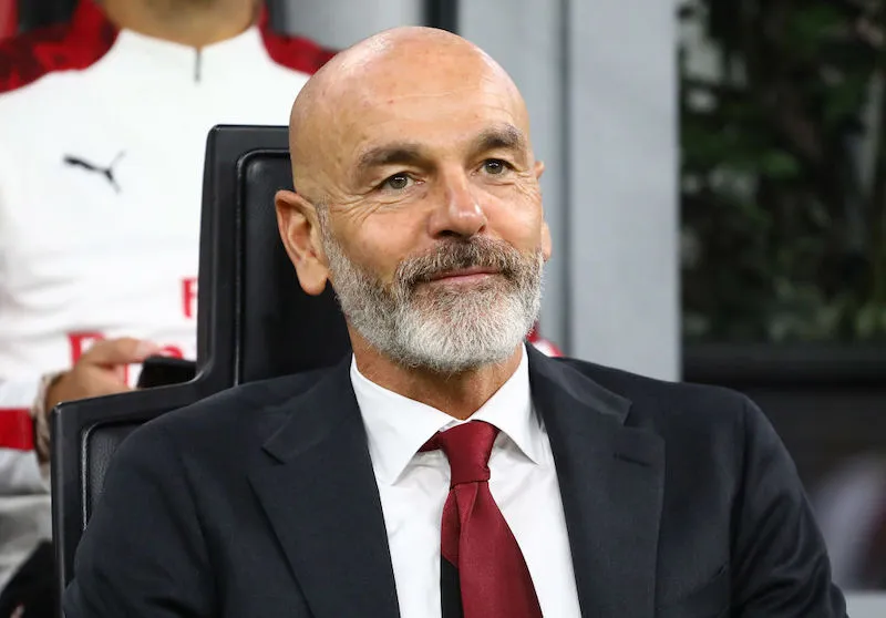 Milan: perchè è giusto cedere Pioli