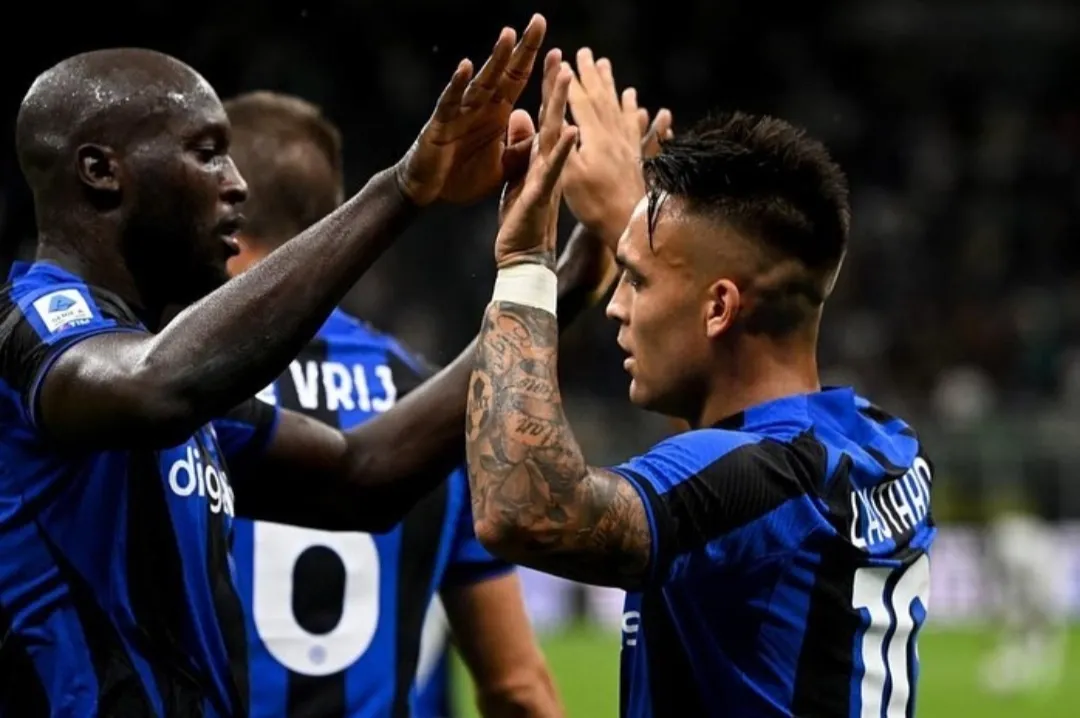 Inter, con la Sampdoria un attacco "antico"? L'idea di Inzaghi