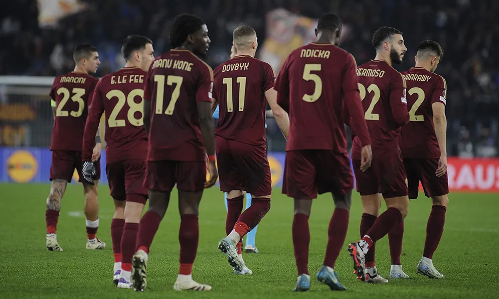 Roma: il mercato e quegli investimenti senza vincere