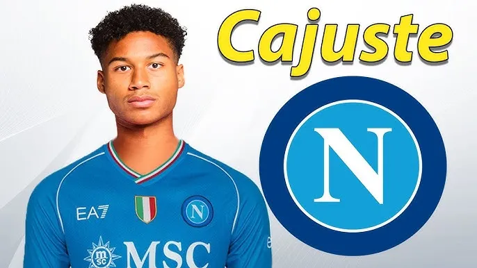 Napoli, sorpresa a centrocampo: preso Cajuste