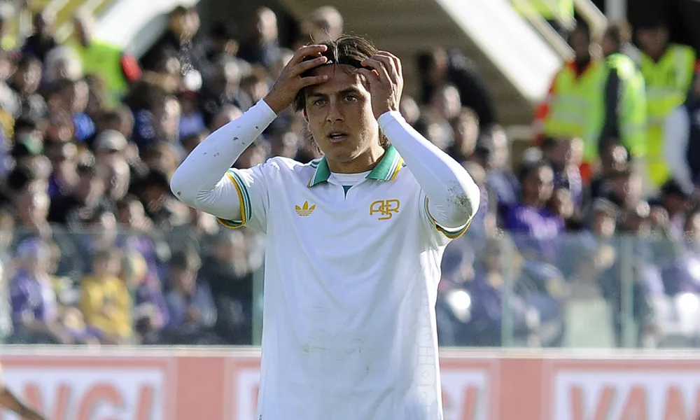 Infortunio Dybala, Mariani: "Il VAR ha influito"