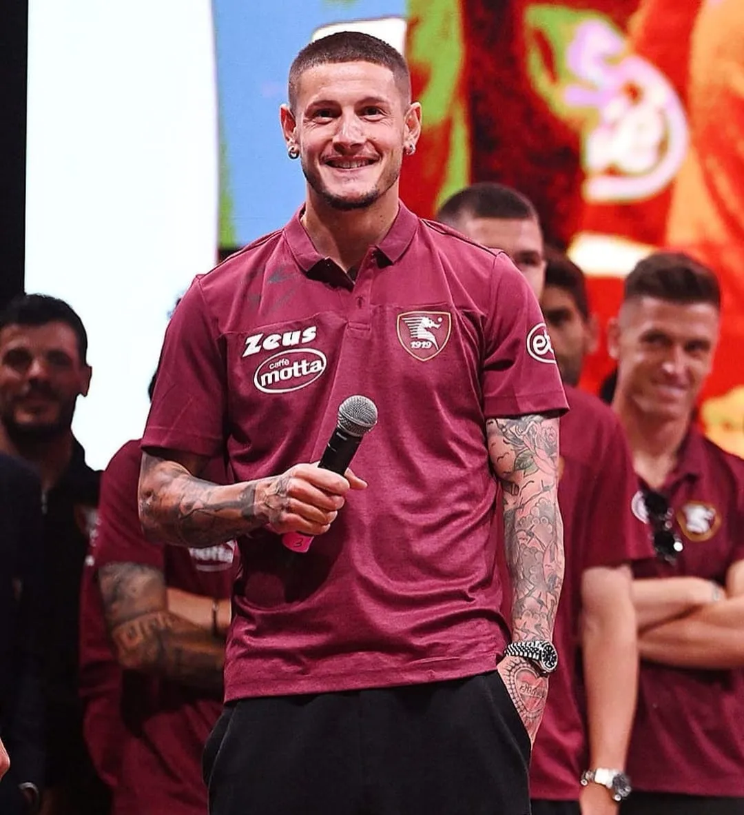 Napoli, UFFICIALE: arriva Mazzocchi