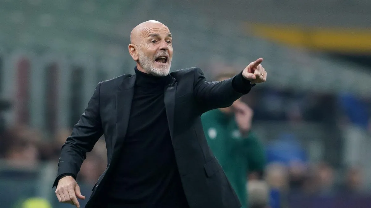 Verso Fiorentina-Milan, chi al posto di Leao? Una suggestiva soluzione al vaglio di Pioli