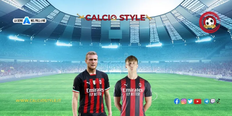 Milan, Pobega e Colombo accendono il Lumezzane | L'avviso a Pioli