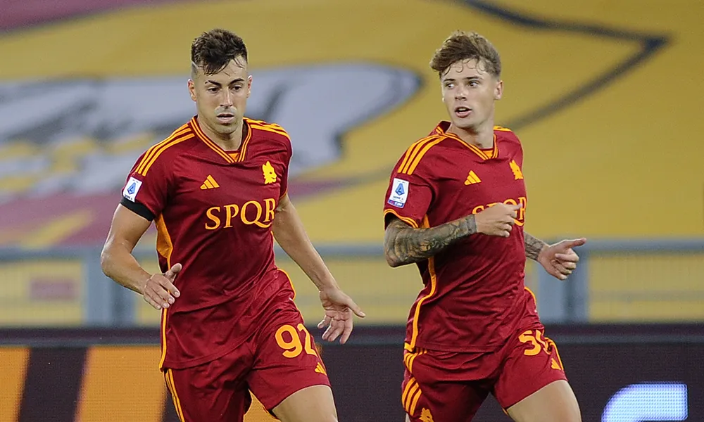 Roma, infortunio El Shaarawy: gli ultimi aggiornamenti