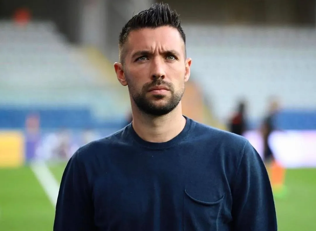 Ufficiale: Francesco Farioli e' il nuovo manager dell'Ajax