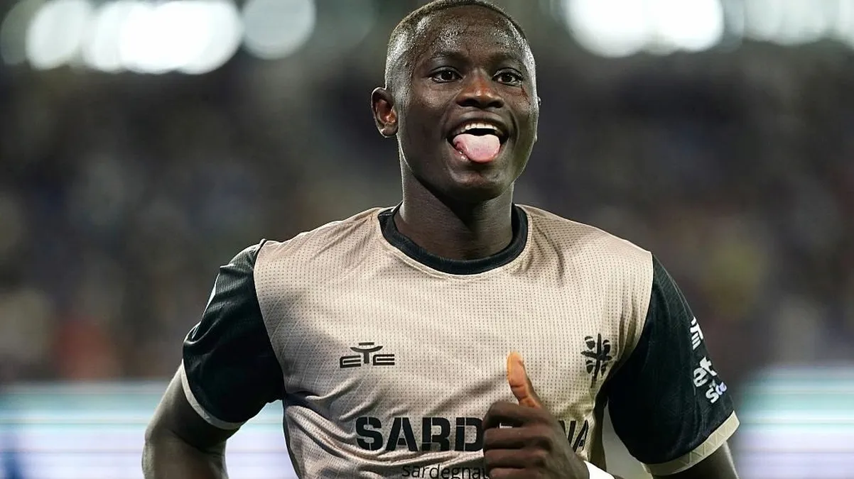 Cagliari, Paul Mendy verso l’aumento: il club premia la sua crescita