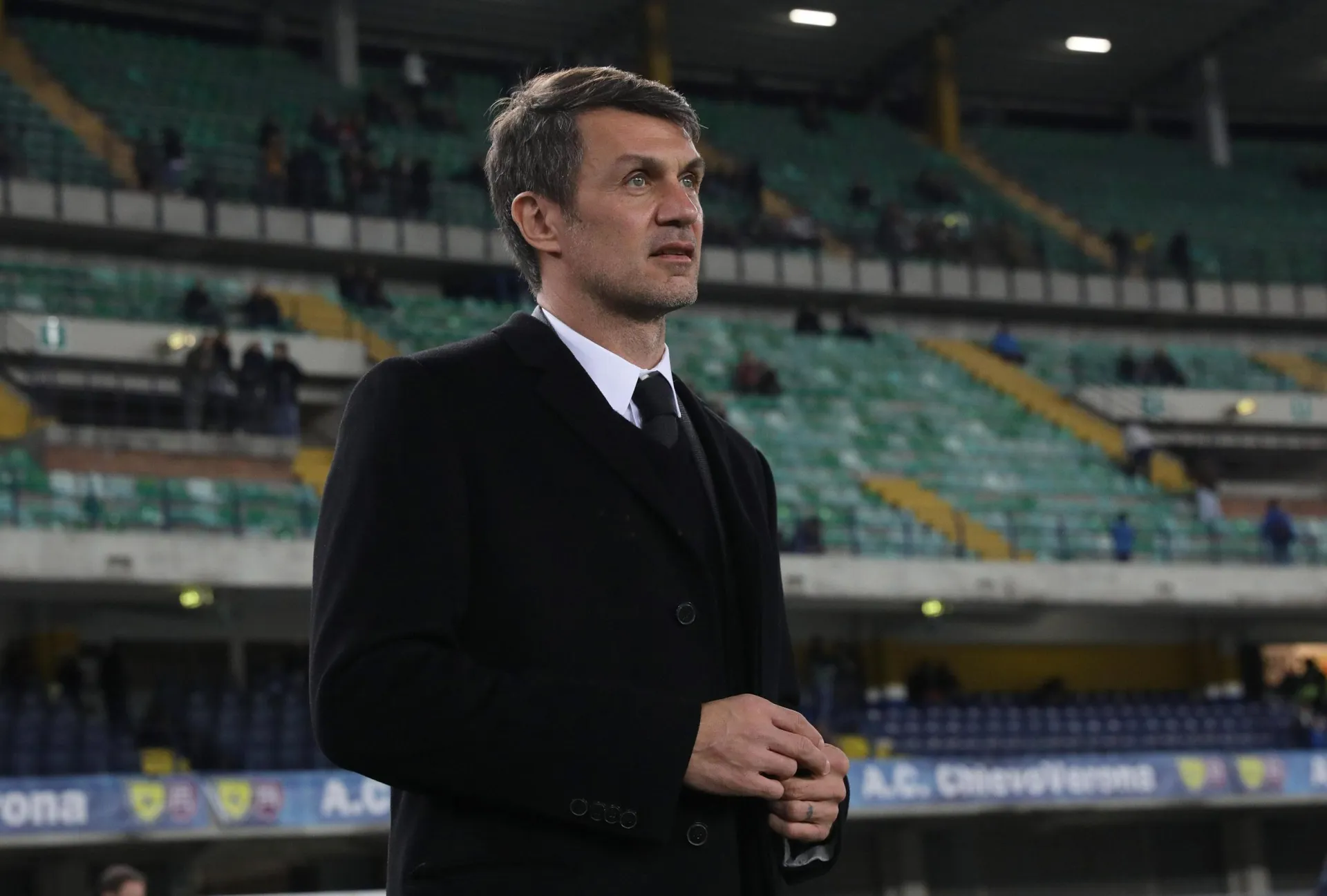 Calciomercato Milan, Maldini guarda in casa viola: nel mirino un giovane profilo