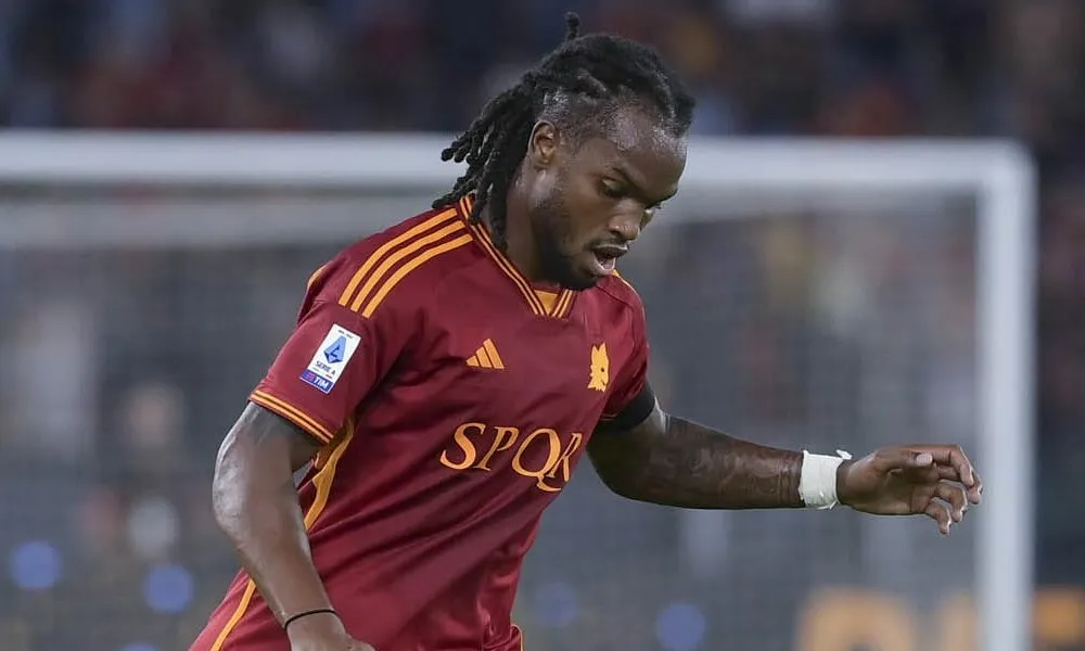 Renato Sanches