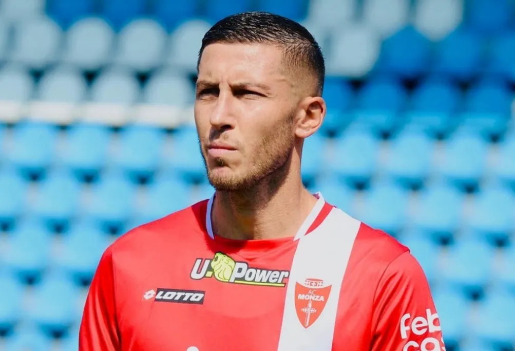 Ultim'ora Monza: Marrone rifiuta la cessione: i dettagli