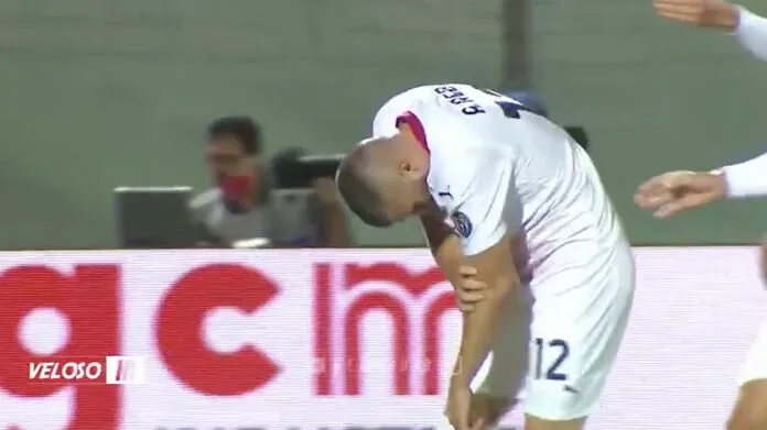 Milan: i tempi di recupero di Rebic