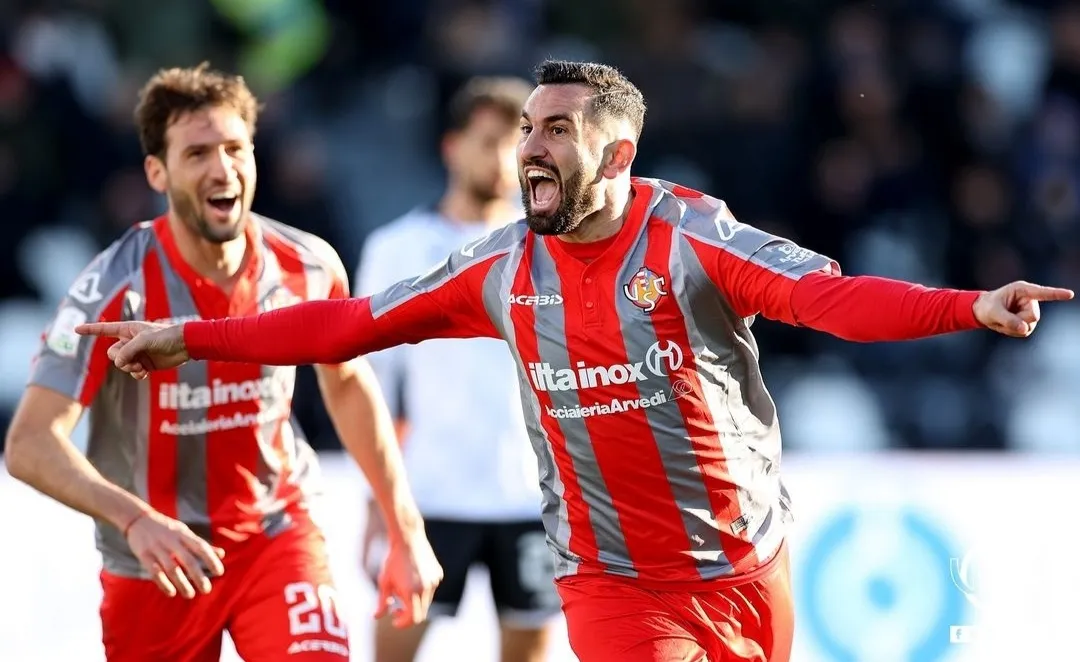 Cremonese, la miglior difesa è grigiorossa ma l'attacco è un paradosso