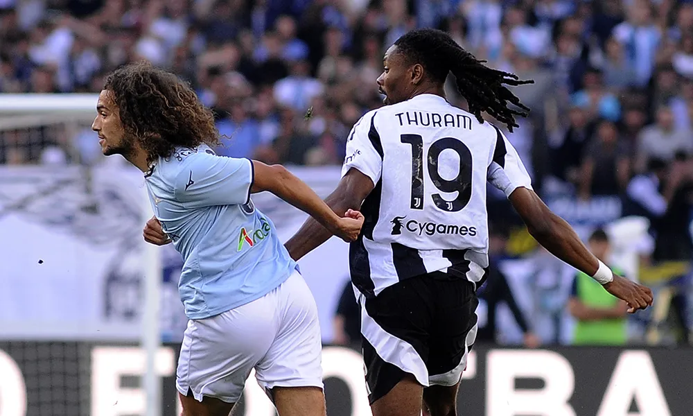 Juventus, i convocati per la Lazio: in tre gli assenti