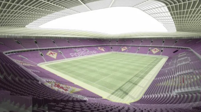 Fiorentina, nuovo Stadio: Nardella e Unipol in tribunale