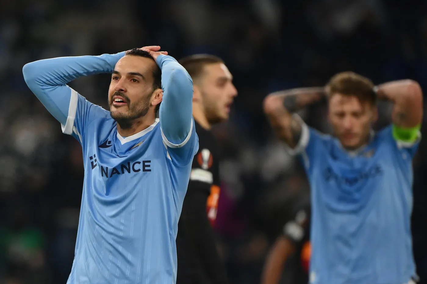 Lazio