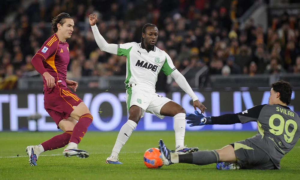 Sassuolo