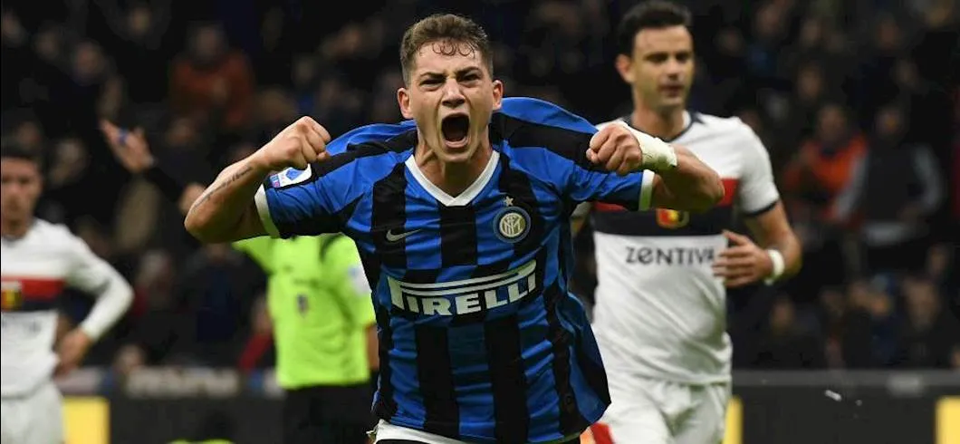 Atalanta in pressing su Esposito