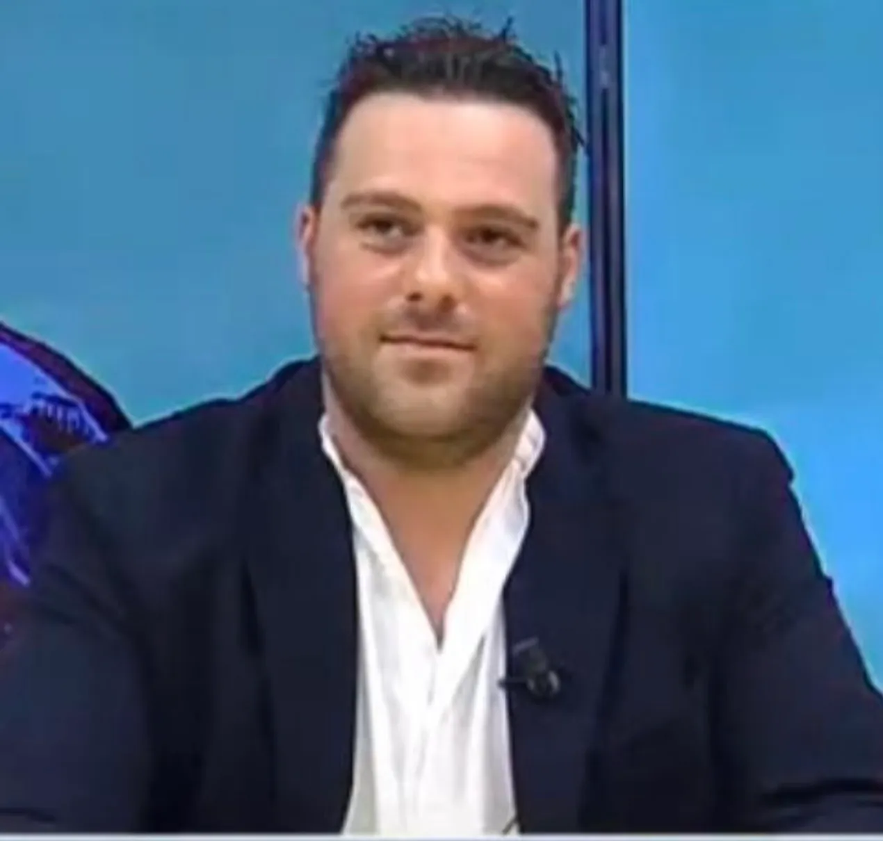 Esclusiva CS, Mario Inter: " Si al nuovo stadio ma non con i milanisti, Mourinho? magari. Su Lukaku..."